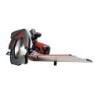 Circular saw on the rail KSS 80 Ec / 370