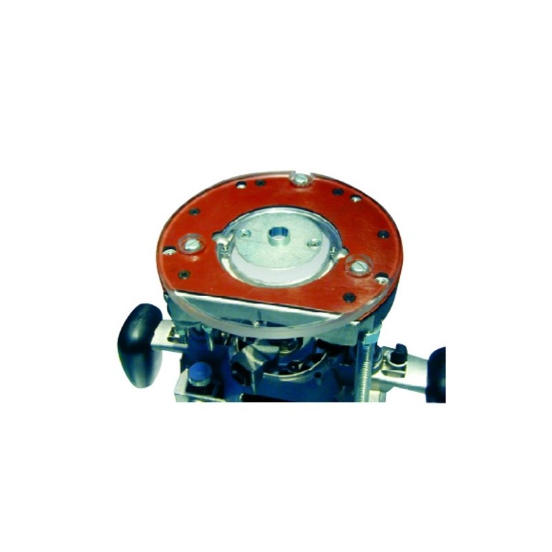ROUTER BASE S-8-12mm CMT300 modeliui
