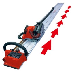 Mafell PSS 3100 SE Mobile Panel Saw – Professional Tool