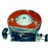 ROUTER BASE S-6.35-12.7 ДЛЯ CMT300