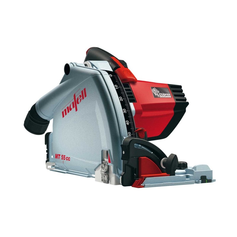 Submersible circular saw MT 55 cc MidiMAX T-MAX Submersible circular saw MT 55 cc MidiMAX T-MAX