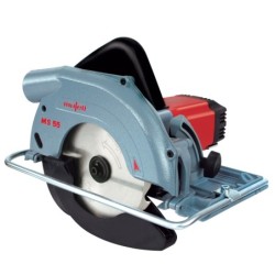 MAFELL MS 55 käsiketassaag – 1100 W, lõikesügavus 55 mm