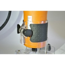 550W PROFESIONALUS KIRPIMO ĮRANGAS W- KOLONOMIS D-6-6.35-8mm