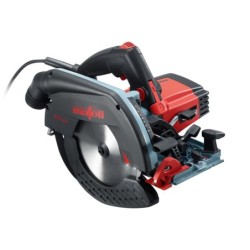 MAFELL K 55 cc – 1300 W professionaalne käsiketassaag T-MAX kohvris
