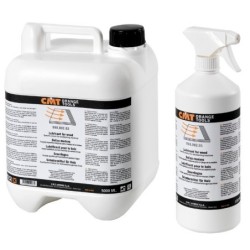 5 LT. PLASTIC JUG - LUBRICANT FOR WOOD