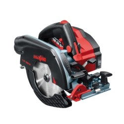 MAFELL K 65 18M bl PURE – akumuliatorinis diskinis pjūklas T-MAX