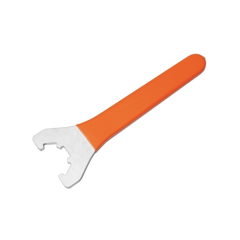 C-SPANNER KAMEROS ER25 UŽSPAUDIMO VARŽTUI ER25 M32x1.5