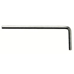 2.5mm HEX RAKTAS M4 VARŽTAI