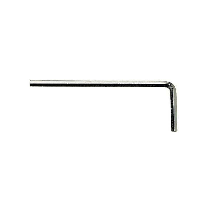 2.5mm HEX RAKTAS M4 VARŽTAI