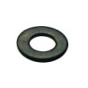 FLAT SHIELD UNI-6592 4,3X9X0,8 FOR SCREW M4