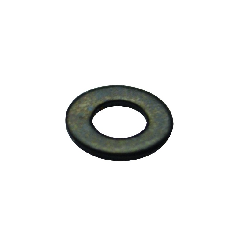 FLAT SHIELD UNI-6593 3X7X1 FOR SCREW M3