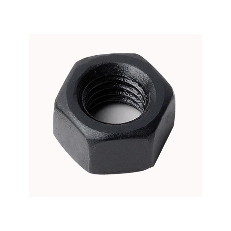 NUT FOR ARBOR M8 THREAD UNI-5587