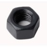 HEX NUT M6 UNI-5588