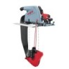 MAFELL DSS 300 cc wire saw for insulation materials – precise cuts up to 306 mm