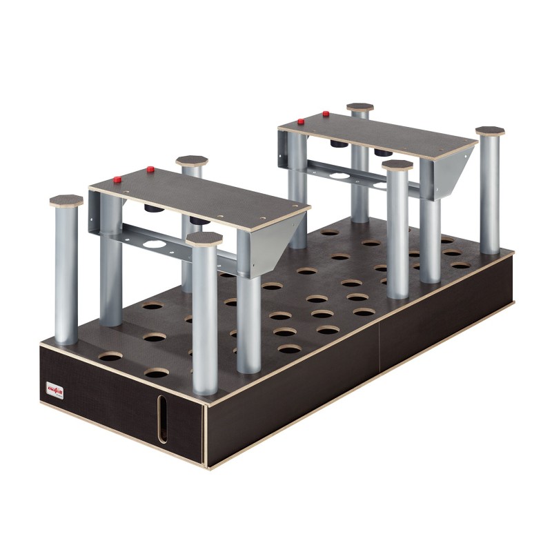Workstation ST 1700 Vario Workstation ST 1700 Vario