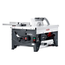 MAFELL ERIKA 70 under-table pull saw – precise cuts and versatile mobile use