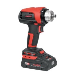 MAFELL A 18 18 V Brushless Akutrell‑kruvikeeraja | T‑MAX Systainer – 130 Nm, Kompaktne & Tugev