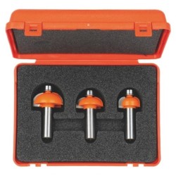 COVE BIT SET 3-PIECE HW S-6,35