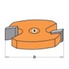 SLOT CUTTER X 891.512.11F F-8 D-28.7 HM Z2