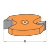 ДВУХРЕЗЕЦ ПЛИТОК HW F-12мм D-47,6X1.85