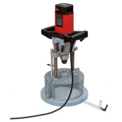 Woodworking drill ZB 100 ES