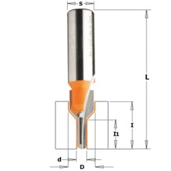 COUNTERSINK BIT -HW- S-1-2 D-7-16x13-16