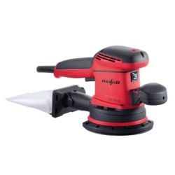 MAFELL EVA 150 E / 3 eccentric sander – powerful 350 W sanding