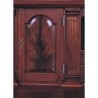 SMALL ARCH DOOR SET HM 3 PCS S-8