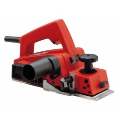 MAFELL MHU 82 hand planer in T-MAX – 800 W, 82 mm planing width