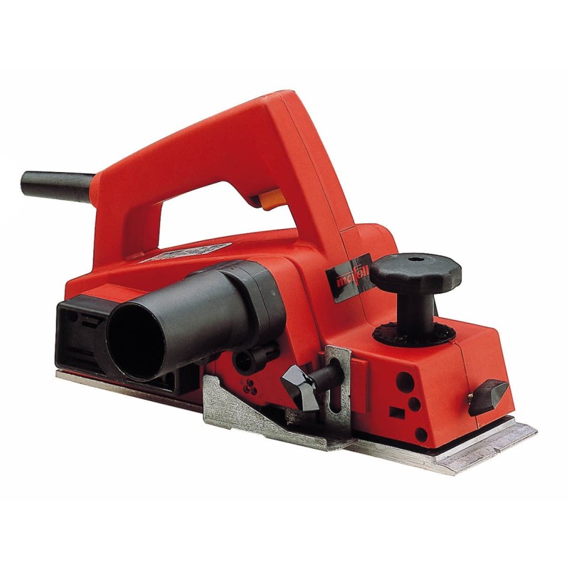 MAFELL MHU 82 rokas ēvele T-MAX koferī – 800 W, 82 mm ēvelēšanas platums