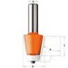 KAMPINIS PJOVIKLIS CORIAN S-12 D-31,7X22,2 15 R