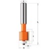 HW SOLID SURFACE INLAY ROUTER BIT S-12,7 D-22.2X6.35