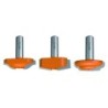 HW PANEL ROUTER BIT FOR MDF S-12 D-50X17X55 A-10