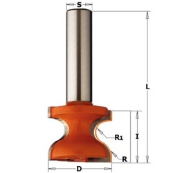 HM WINDOW SILL EDGE BIT S-12 D-38.1X35