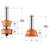WINDOW SASH SET HW S-12.7 D-38-35