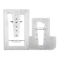 Freesablonai Arunda 60-1B Midi