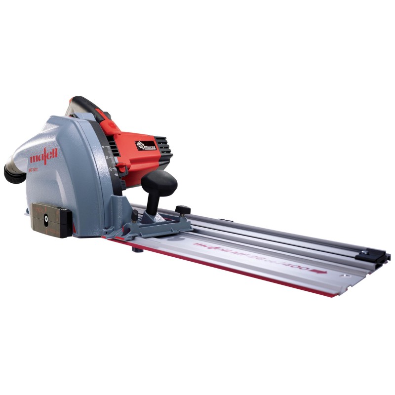 MAFELL MF 26 cc / 400 multifrees – 1400 W, 26 mm, 400 mm juhtseade