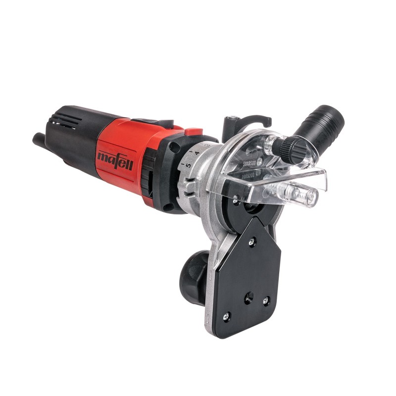 Servafrees Mafell KF 1000, T-MAX's Servafrees Mafell KF 1000, T-MAX's