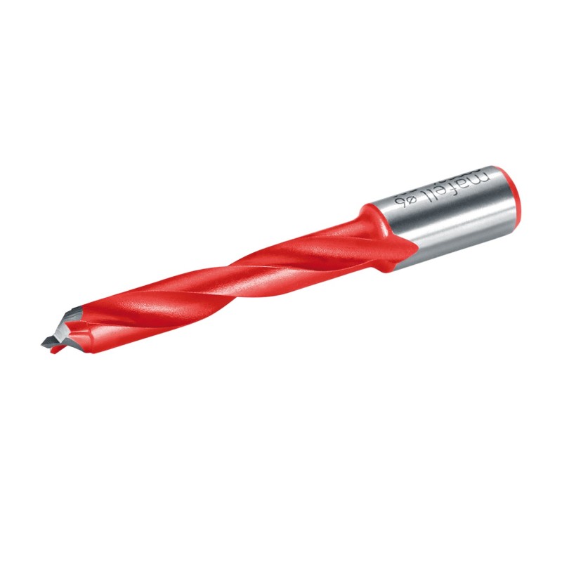 Mafell 6,1 mm karbiidtipp tüüblipuur – Duo‑Dowel DDF 40 / DD40P tarvik