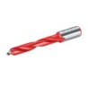 Mafell 6,1 mm karbiidtipp tüüblipuur – Duo‑Dowel DDF 40 / DD40P tarvik