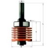 ФРЕЗА ДЛЯ СКЛЕЙКИ HW S-12.7 D-47.6X36