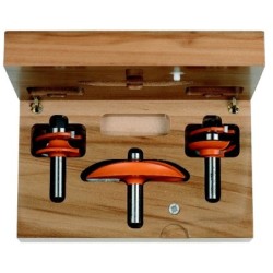 3-PCE KIHWHEN SET HW S-12 PROFILIS D