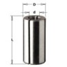 LAIPPA D-6,35-12,7mm P-25