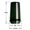 COLLET D-8mm FOR CMT1E