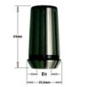 COLLET D-12mm CMT1E'ui