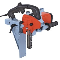 Tapifrees Mafell LS 103/40 Ec (with a 100 mm saw set)