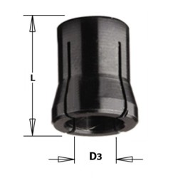 COLLET D-8 - ДЛЯ МАШИН CASALS-FREUD -