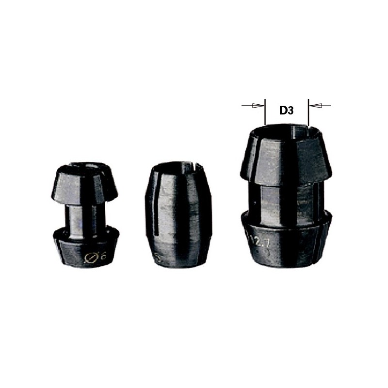 COLLET D-9.5