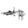 Rakis Mafell SG 400 (tapifreesile LS103Ec)
