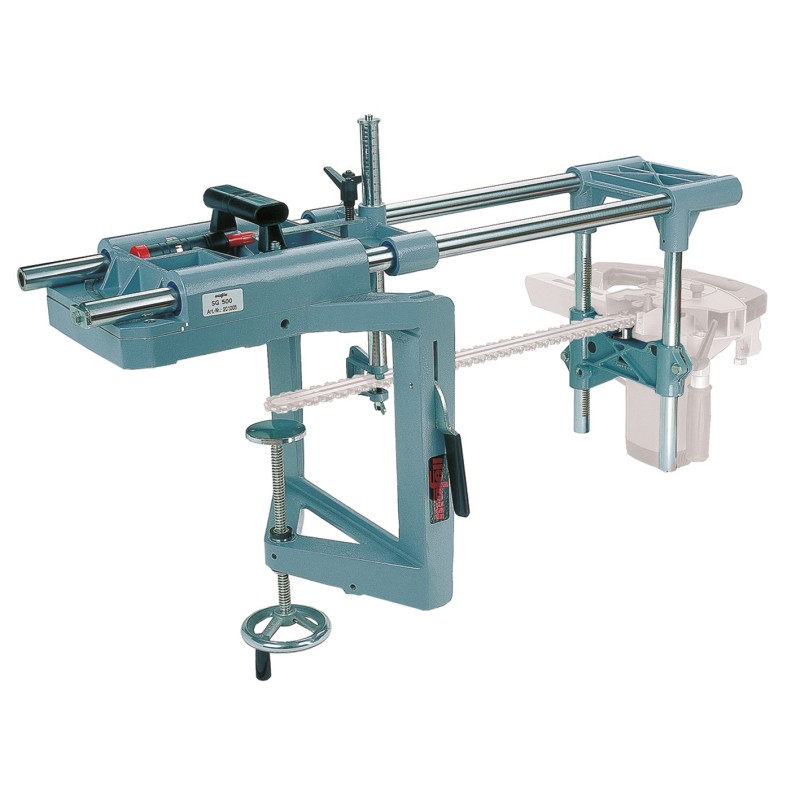 Rakis Mafell SG 500 (tapifreesile LS103Ec)
